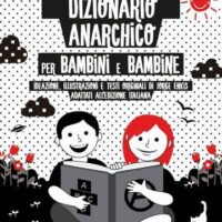 [Itália] Novidade editorial: Dicionário Anarquista para Meninos e Meninas