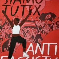 [Grécia] Declaração do grupo anarquista Rouvikonas em Atenas: "Apoio ao movimento antifascista ameaçado na França"