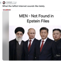 [Dinamarca] Quando o anti-imperialismo não é antiseccional