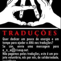 Traduções