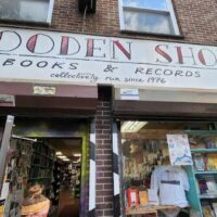 [EUA] A livraria anarquista que não devia existir