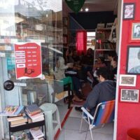 [Joinville–SC] Ambiente Arejado, Livraria de Bairro | Breve informativo sobre os 16 meses