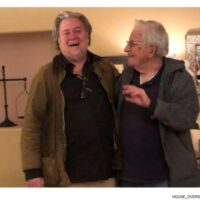 [Reino Unido] Jantando com o Diabo