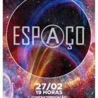 [Porto Alegre-RS] 27/02 – Inauguração do Nosso Novo Espaço