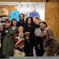 [Japão] Anarquismo é como chamamos as coisas que fazemos