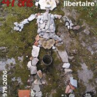 [França] 1979-2026. 47 anos de cultura libertária