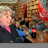 [Argentina] Morreu a companheira Susana "Susy" Del Mastro