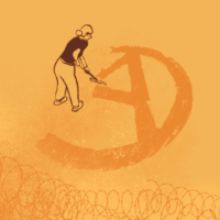 [Uruguai] A cultura anárquica do comum