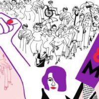 8 de Março: A Classe Trabalhadora em Luta contra a Exploração e o Machismo!