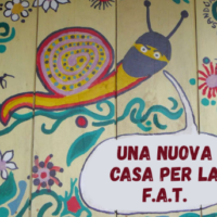 [Itália] Uma nova casa para a FAT!