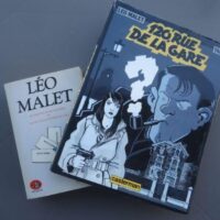 [França] Léo Malet: a fascinação pelo ilegalismo