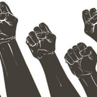 Contra a guerra e o militarismo, contra os governos e o Estado, contra o capitalismo que não consegue sobreviver sem a guerra!