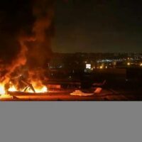 [Austrália] Defendam o povo do Irã