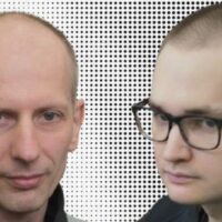 [Bielorrússia] Os anarquistas Pavel Shpetny e Aleksandr Kozlyanko foram libertados