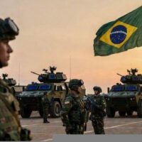 Armas ou Pão: Quando o Orçamento Escolhe a Guerra