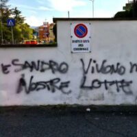 [Itália] Para Sara e Sandro