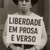 Podcast do Instituto de Estudos Libertários (IEL): Liberdade em Prosa e Verso