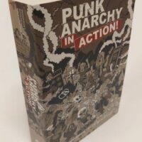 [Reino Unido] O Livro 3 já saiu!