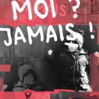 [França] Lançamento: Votar, eu? Nunca!