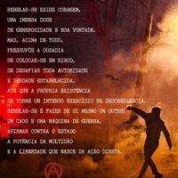 Desobediência Civil