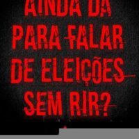 Anarquistas "Eleitores"*