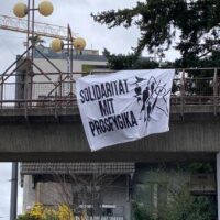 [Alemanha] De Darmstadt a Atenas: Solidariedade com a Comunidade Ocupada de Prosfygika!