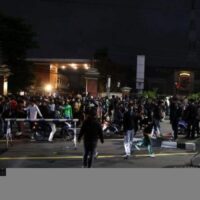 [Indonésia] Yogyakarta em chamas novamente – Libertem os prisioneiros