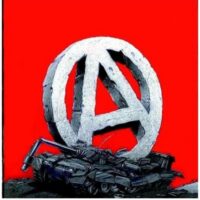 Por que antibelicismo e antimilitarismo?