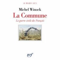 [França] Ideias e Lutas: A Comuna. A guerra civil dos Franceses