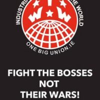 [Irlanda] ICL-CIT: Lutem contra os ricos, não contra as guerras deles!