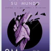 [Espanha] Para transbordar o seu mundo