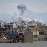 [Peru] Comunicado Internacional | Estados Unidos e Israel cúmplices do terror mundial