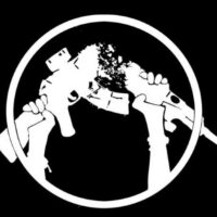 Detenham as guerras, silenciem as bombas