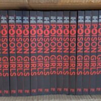 Entrevista com Rich Cross – autor do novo livro sobre as Poison Girls