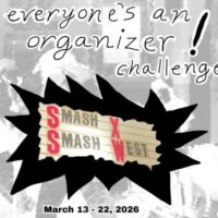 [EUA] Smash By Smash West  SXSW