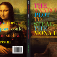 [EUA] O Plano Anarquista para Roubar a Mona Lisa