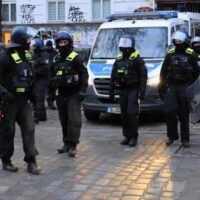 [Alemanha] Quem soltou os cachorros? Atualização: repressão a anarquistas em Munique