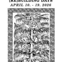 [Alemanha] Dias de (re)construção de Hambi