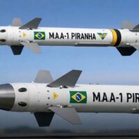 O Brasil vende armas para quem? Um mapa da indústria bélica brasileira