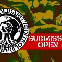 [Reino Unido] Solidariedade DIY – Inscrições abertas (até 31 de março)