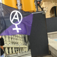 [Alemanha] 8M | Lutemos juntos pelos direitos humanos de todos e de cada uma, e contra o governo patriarcal!