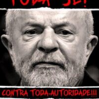 Foda-se! | Contra toda autoridade!!!