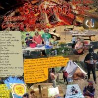 [EUA] Encontro "Igniting Sparks" na Ecovila Emberfield