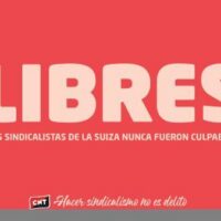 [Espanha] Comunicado | Nem Delito Nem Indulto: Organização E Luta