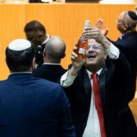 [Espanha] A CGT condena a aprovação da pena de morte no Estado sionista de Israel. O genocídio se legaliza.