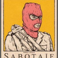 [Espanha] 30 de abril – Dia da Sabotagem.