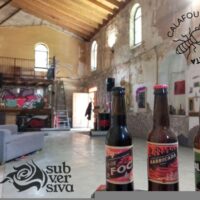 [Espanha] Cerveja Subversiva | Cooperativismo, Autogestão e Solidariedade