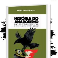 [EUA] Marius Mason será transferido para uma casa de transição em 4 de maio