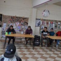 [México] Breve relato do Encontro de Rádios, Podcast e Audiovisuais Anarcopunks