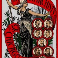 [EUA] Os anarquistas de Chicago